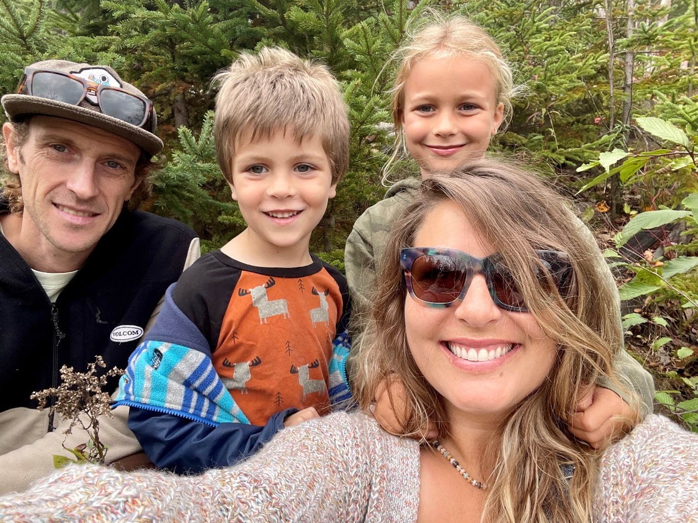 Famille Plourde