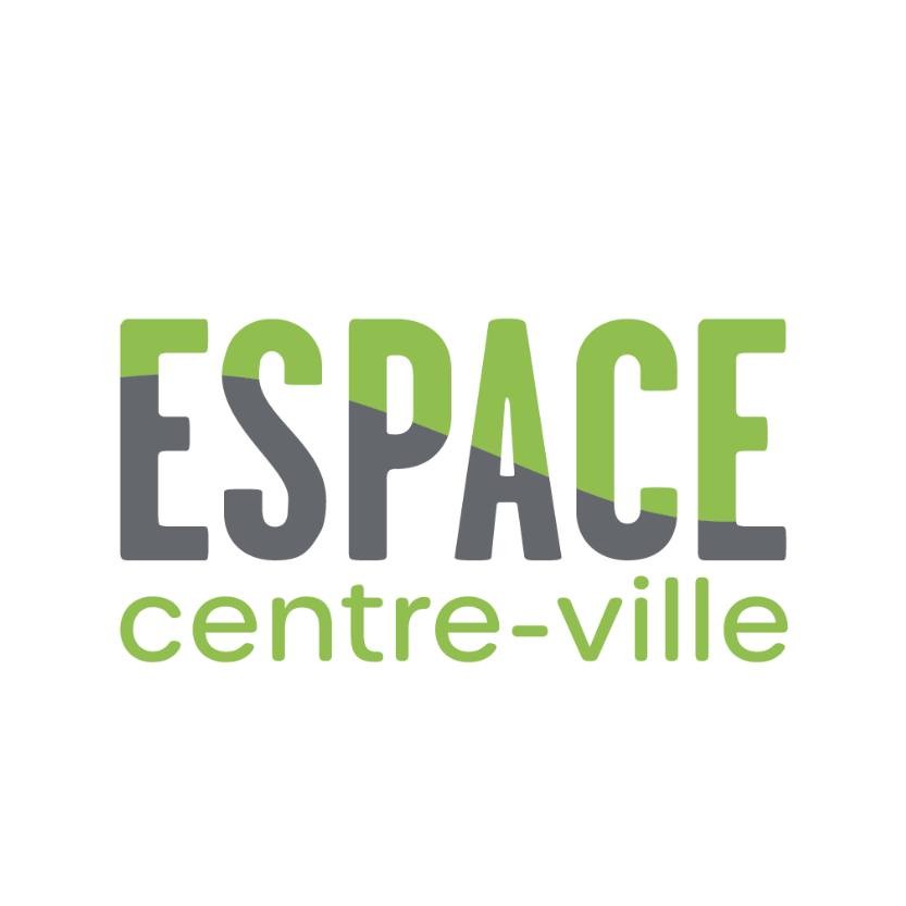 Logo Espace Centre-ville