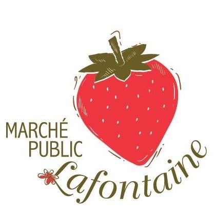 Logo Marché public