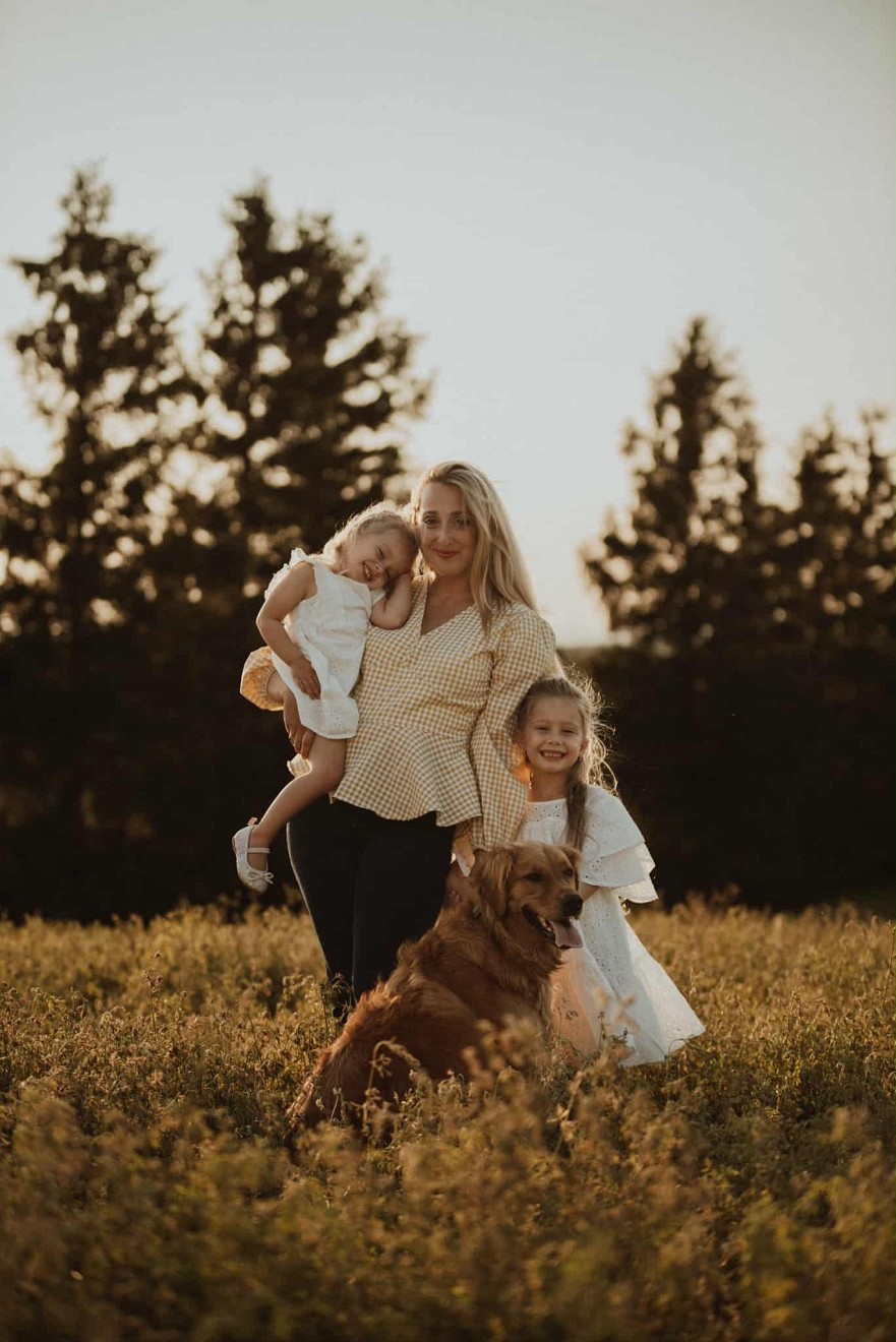 Famille Saint-Arsène