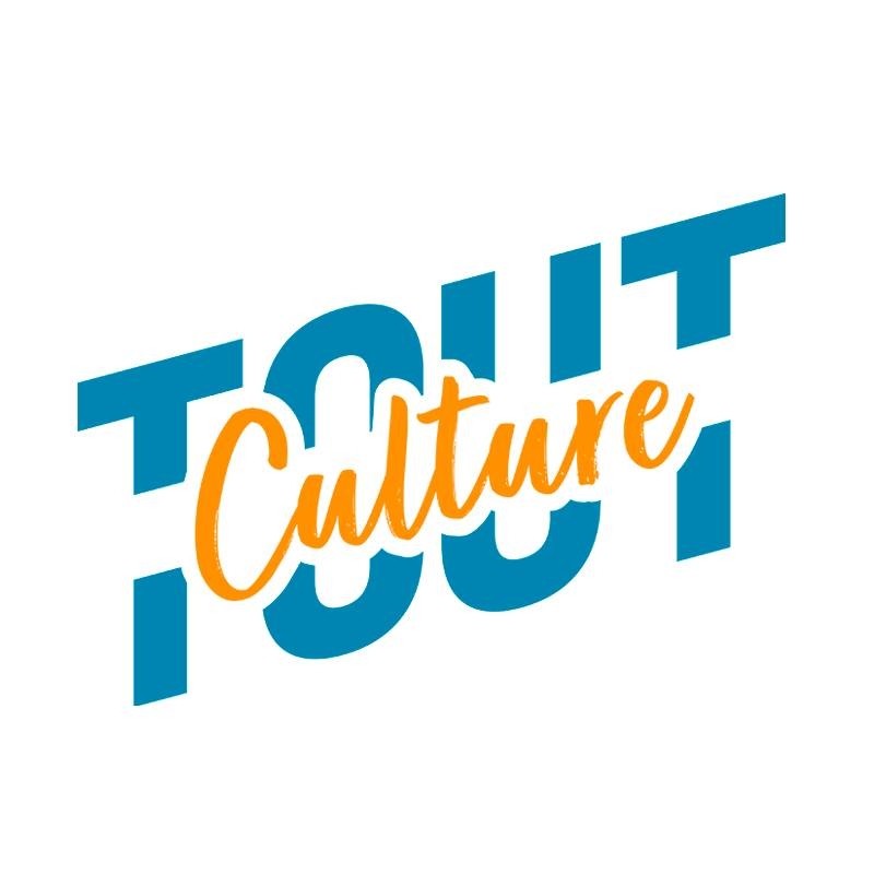Logo Tout culture