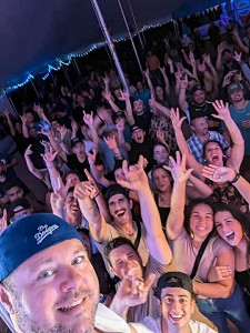 Fiers de vivre à Saint-Hubert