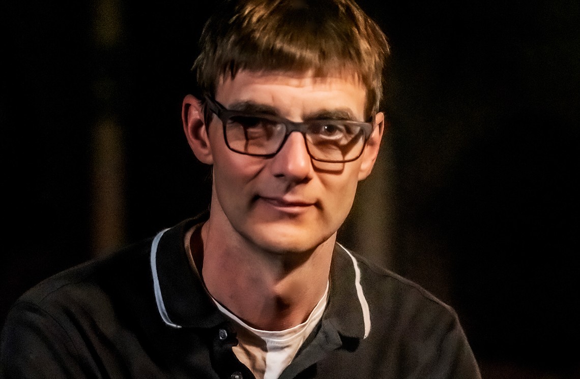 Dominique Morneau
