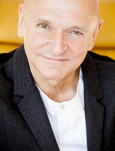 Monsieur Robert Bouchard (vignette)