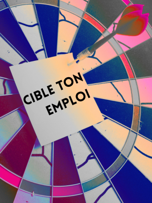 Cible ton emploi