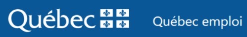 Logo Québec Emploi