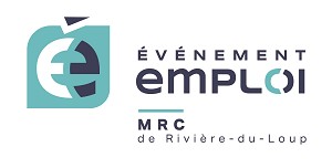 Logo Événement emploi(MRC) (vignette)