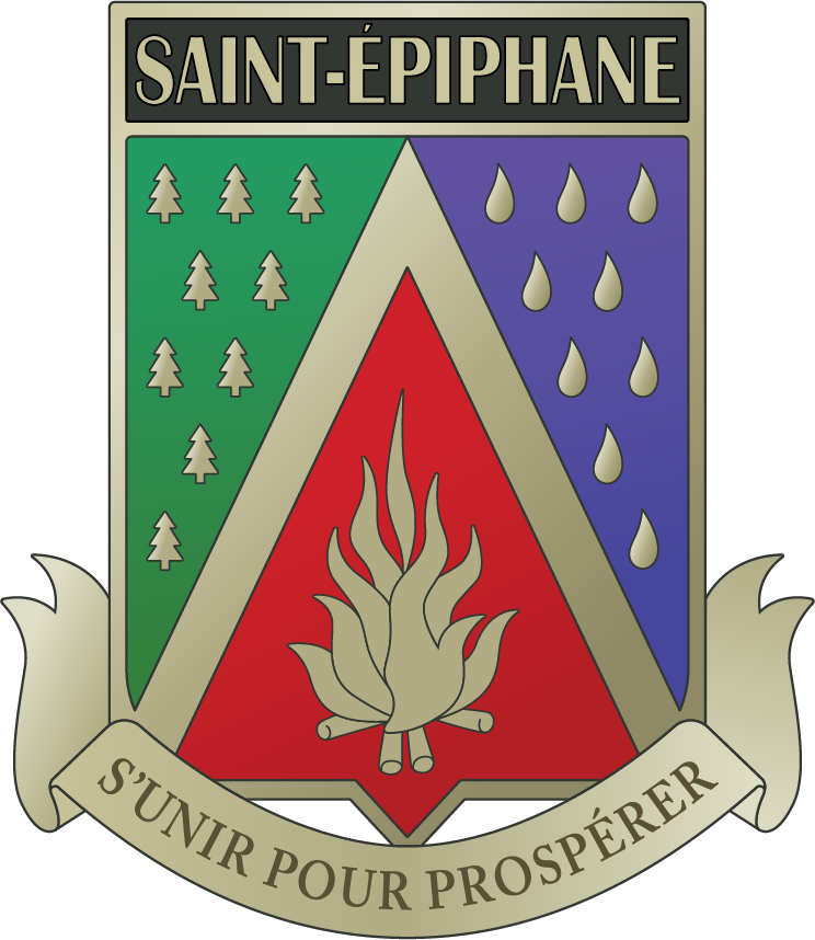 Logo Saint-Épiphane