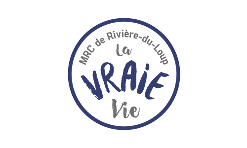 Logo La VRAIE Vie